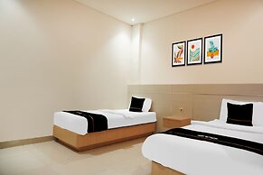 Dancenter KR Hotel