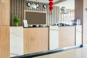 Dancenter KR Hotel