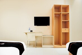 Dancenter KR Hotel