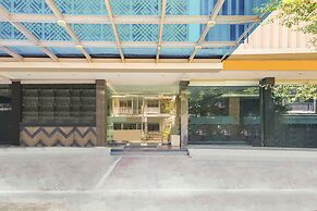 Dancenter KR Hotel
