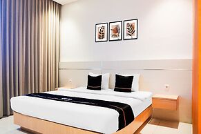Dancenter KR Hotel