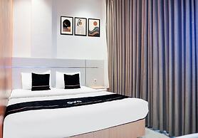 Dancenter KR Hotel