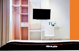Dancenter KR Hotel
