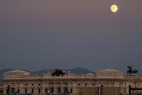 Gracchi Vatican View