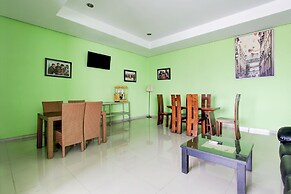 Dancenter Amanah Sehajtera