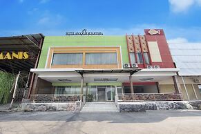 Dancenter Amanah Sehajtera