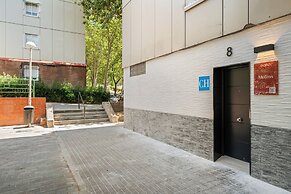 Dobo Madrid Molins