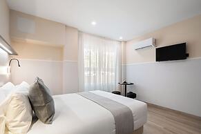 Dobo Madrid Molins