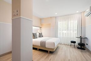 Dobo Madrid Molins