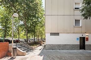 Dobo Madrid Molins