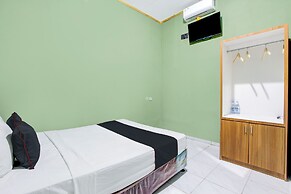 Hotel O Green House
