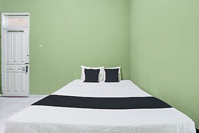 Hotel O Green House