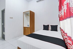 Hotel O Green House