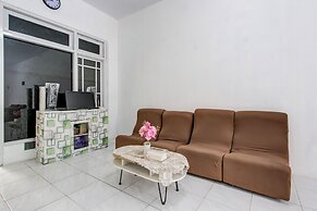 Hotel O Green House