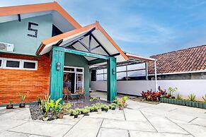 Hotel O Green House