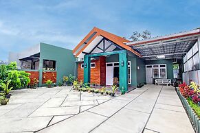 Hotel O Green House