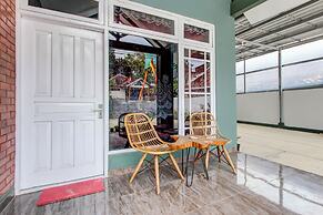 Hotel O Green House