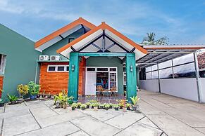 Hotel O Green House