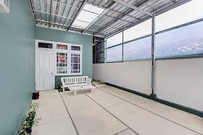 Hotel O Green House