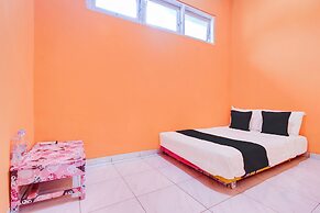 Hotel O Green House