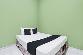 Hotel O Green House