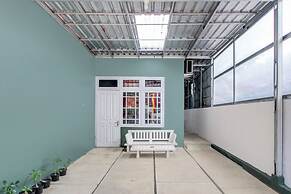 Hotel O Green House