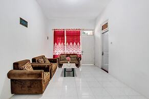 Hotel O Green House