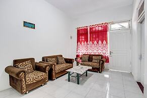 Hotel O Green House