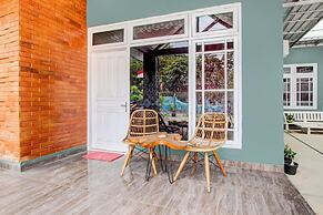 Hotel O Green House