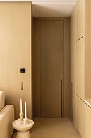 Luxury Flat- Ac-1br/4p- Madeleine/saint Honore