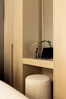 Luxury Flat- Ac-1br/4p- Madeleine/saint Honore