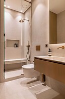 Luxury Flat- Ac-1br/4p- Madeleine/saint Honore