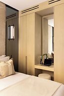 Luxury Flat- Ac-1br/4p- Madeleine/saint Honore