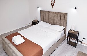 Kingston Duplex Apt Balcony, Parking & Wi-fi