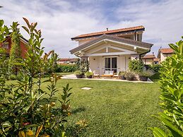 Green Lodge - Villa Tortora