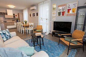 Green Lodge - Villa Tortora