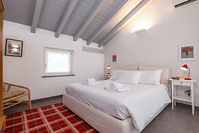 Green Lodge - Villa Tortora