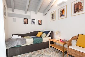 Green Lodge - Villa Tortora