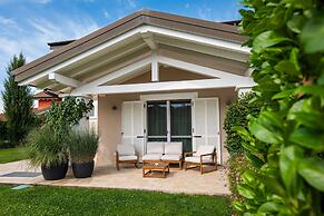 Green Lodge - Villa Tortora