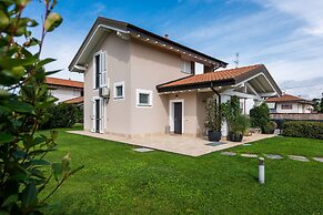 Green Lodge - Villa Tortora