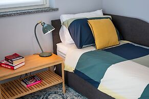 Green Lodge - Villa Tortora