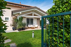 Green Lodge - Villa Tortora
