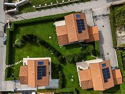 Green Lodge - Villa Tortora