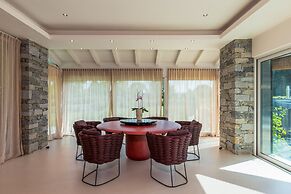 Luxury Golf Villa II