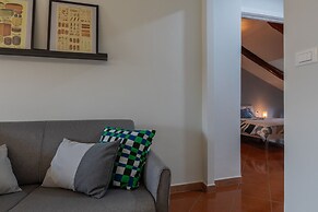 Casa di Leonardo by Wonderful Italy