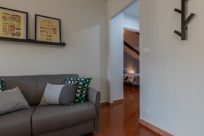 Casa di Leonardo by Wonderful Italy