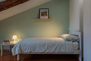 Casa di Leonardo by Wonderful Italy