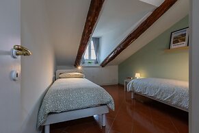 Casa di Leonardo by Wonderful Italy