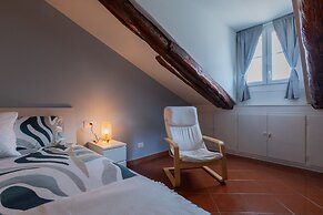 Casa di Leonardo by Wonderful Italy