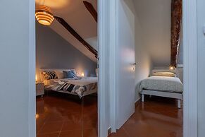 Casa di Leonardo by Wonderful Italy